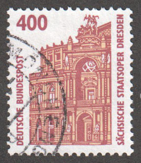 Germany Scott 1538 Used - Click Image to Close